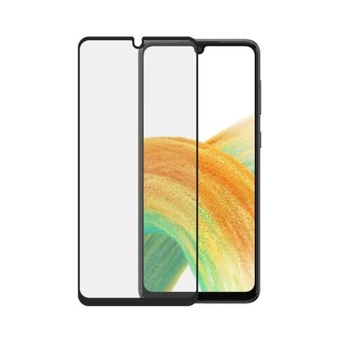 SAFE. by PanzerGlass Displayschutzglas für Samsung Galaxy A33 5G