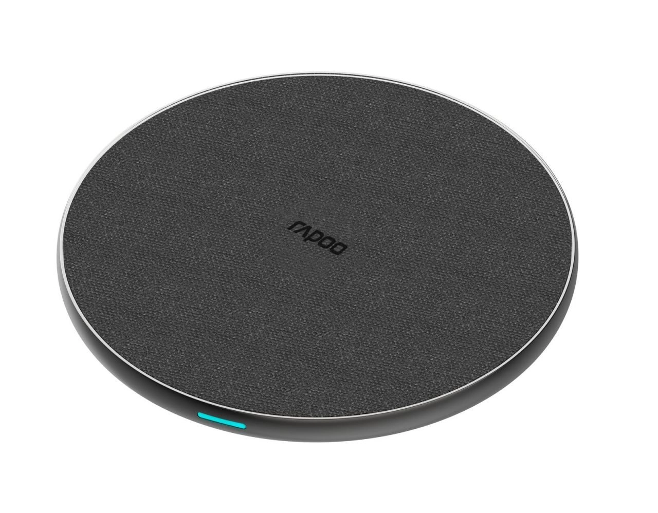 Rapoo XC160 Wireless Charger - Grau