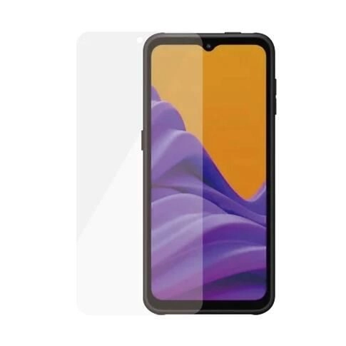 PanzerGlass Displayschutzglas für Samsung Xcover 6 Pro 6/ Xcover Pro 2