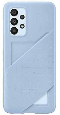 Samsung Card Slot Cover EF-OA336 für das Galaxy A33 5G Arcticblue