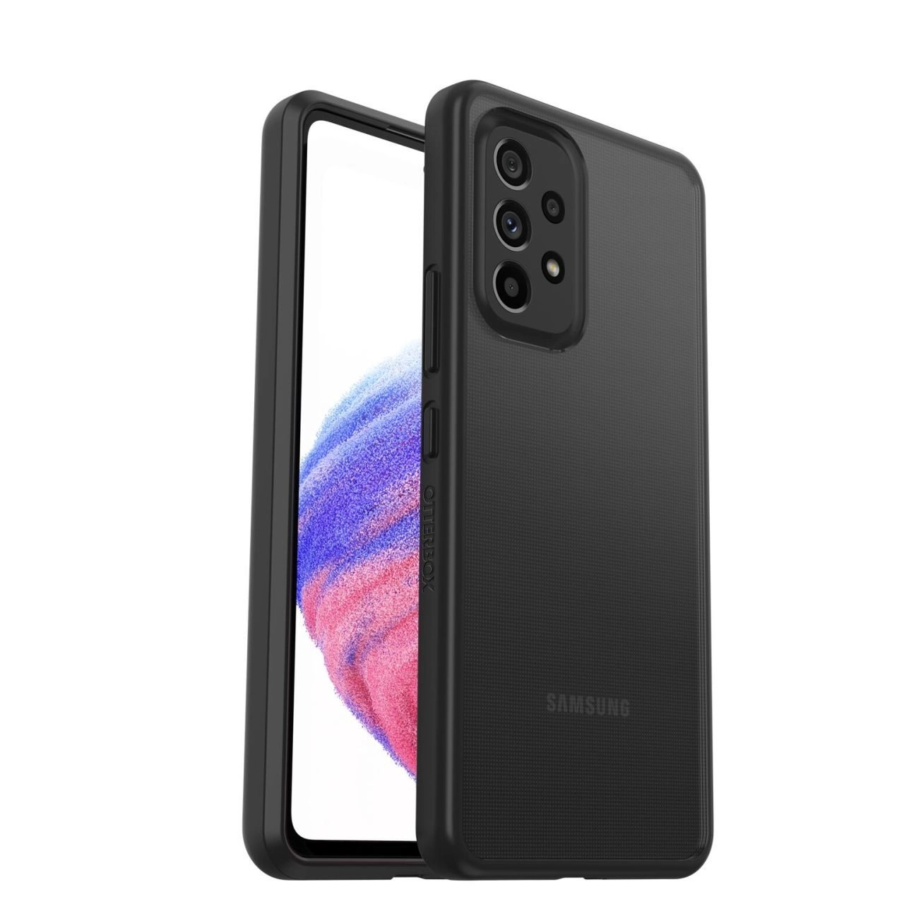 OtterBox React Series Schutzhülle für Samsung Galaxy A53 5G