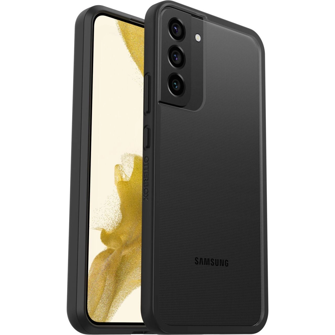 OtterBox React Series Schutzhülle für Samsung Galaxy S22+