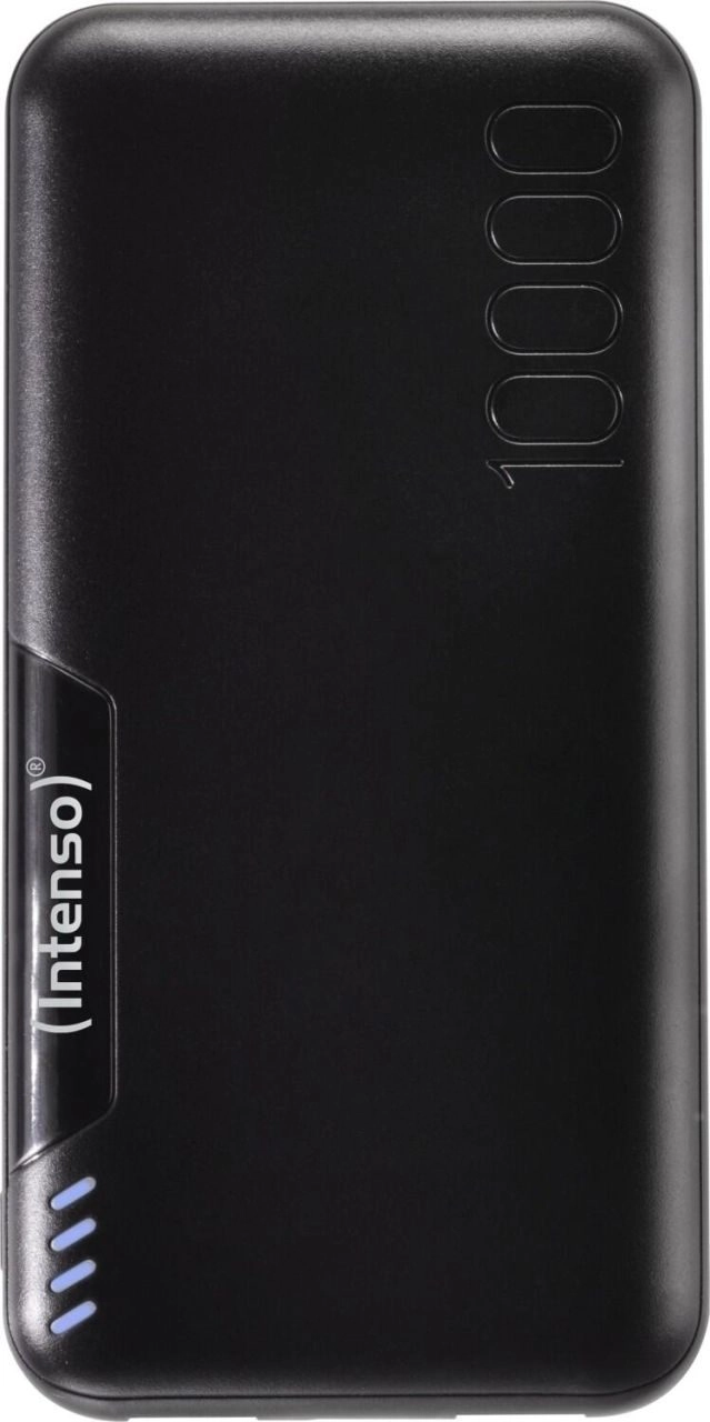 Intenso P10000 - Powerbank in Schwarz