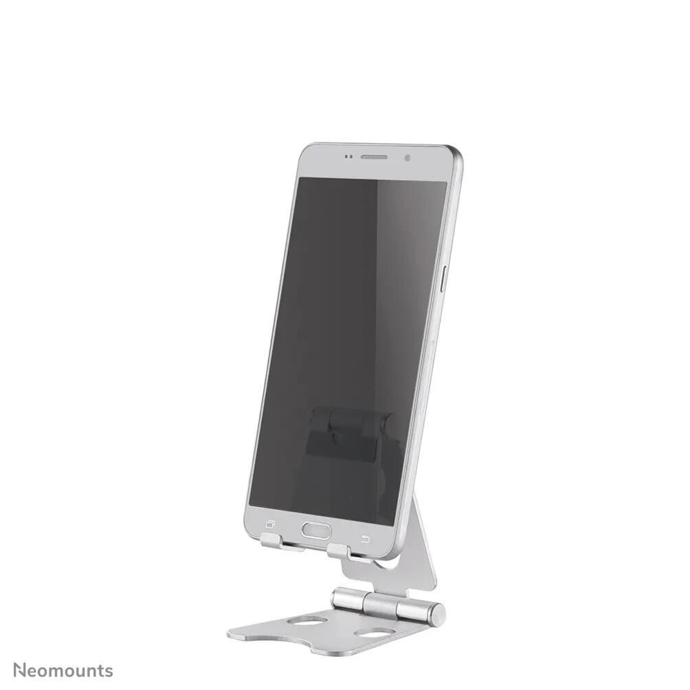 Neomounts DS10-150SL1 faltbarer Smartphone Ständer