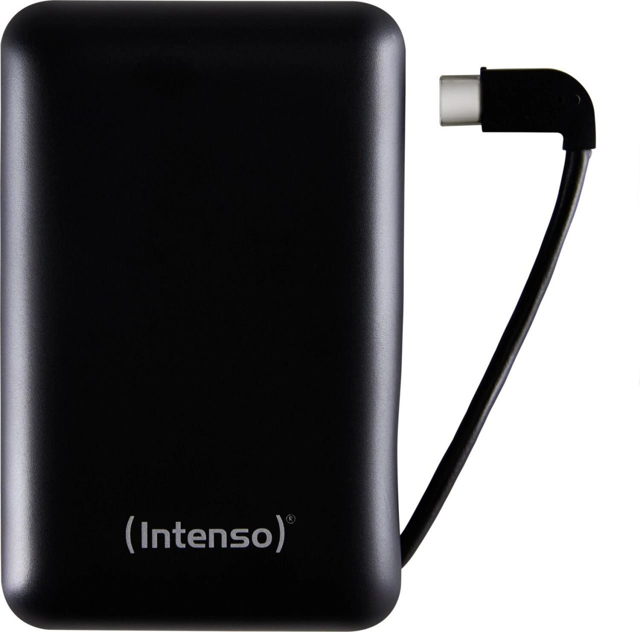 Intenso Powerbank XC10000 - Schwarz