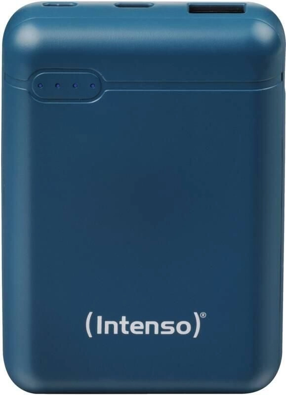 Intenso Powerbank XS10000 - Petrol