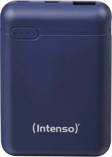 Intenso Powerbank XS10000 - Blau