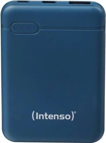 Intenso Powerbank XS5000 - Petrol