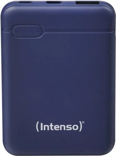 Intenso Powerbank XS5000 - Blau