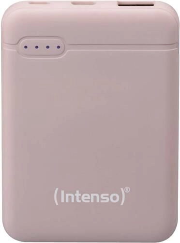 Intenso Powerbank XS5000 - Rosé