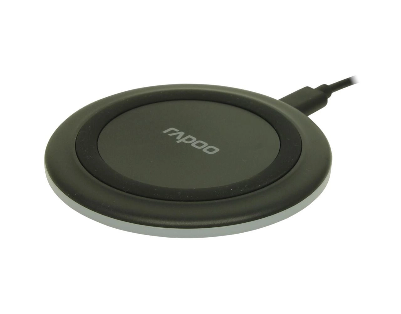 Rapoo XC110 Wireless Charger - Schwarz