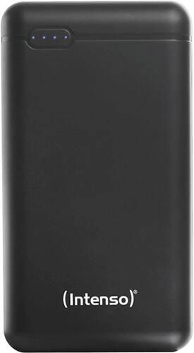 Intenso Powerbank XS20000 - Schwarz