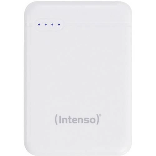 Intenso Powerbank XS5000 - Weiß