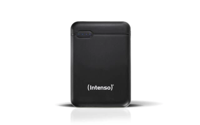 Intenso Powerbank XS5000 - Schwarz