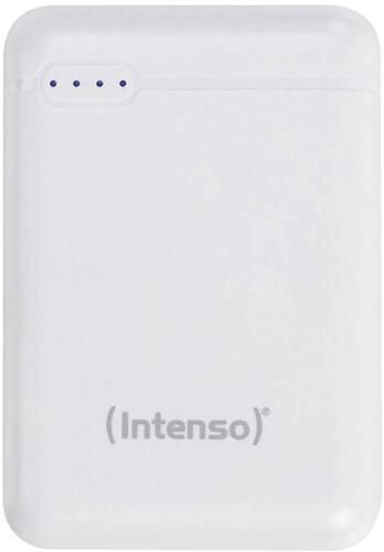 Intenso Powerbank XS10000 - Weiß