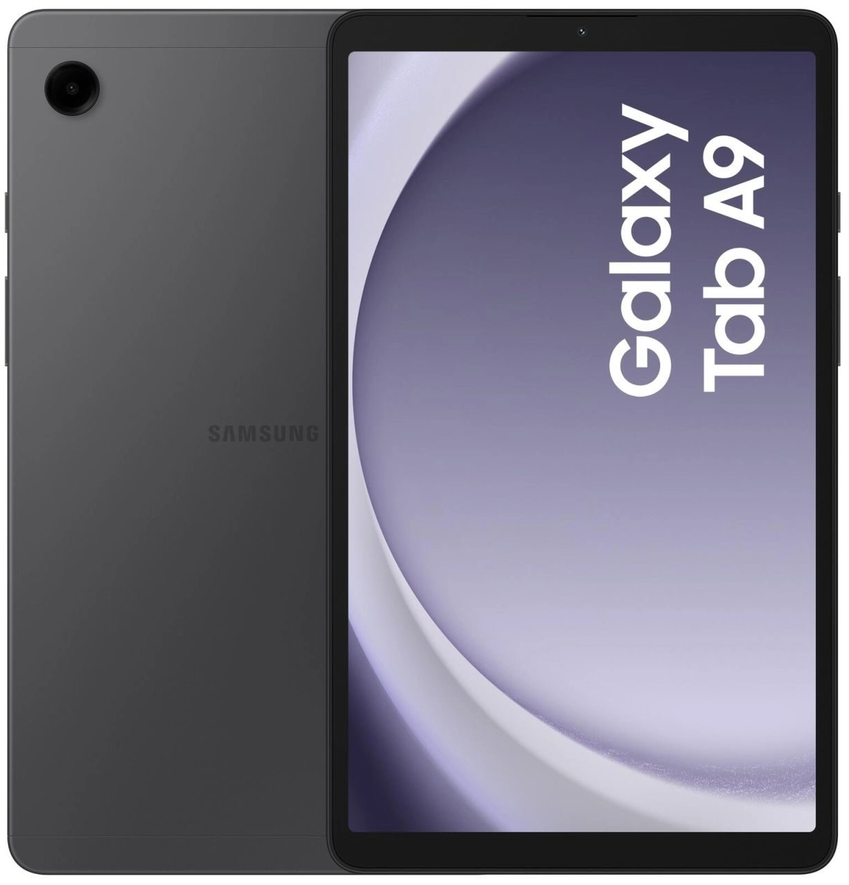 Samsung Galaxy Tab A9 Wi-Fi 22,05 cm (8,7 Zoll)