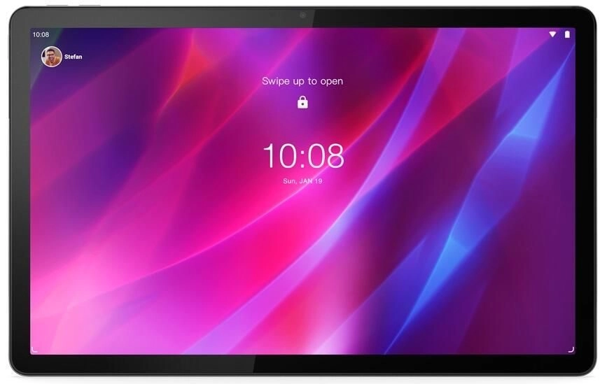 Lenovo Tab P11 Plus MediaTek Helio G90T Tablet 27,9 cm (11&quot;) 4GB RAM, 64GB UFS 2.1, 2K Display