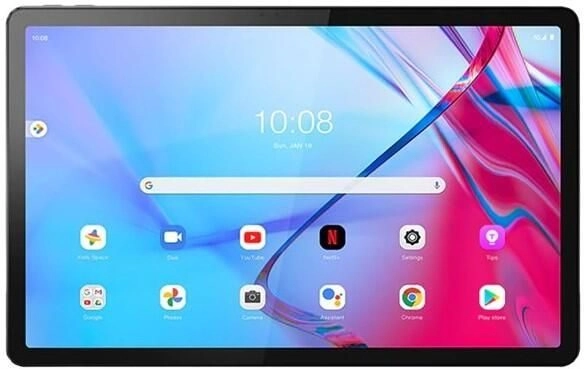 Lenovo Tab P11 Qualcomm Snapdragon 750G Kryo Tablet 27,94 cm (11&quot;) 6GB RAM, 128GB uMCP, 2K 400 nits, Android