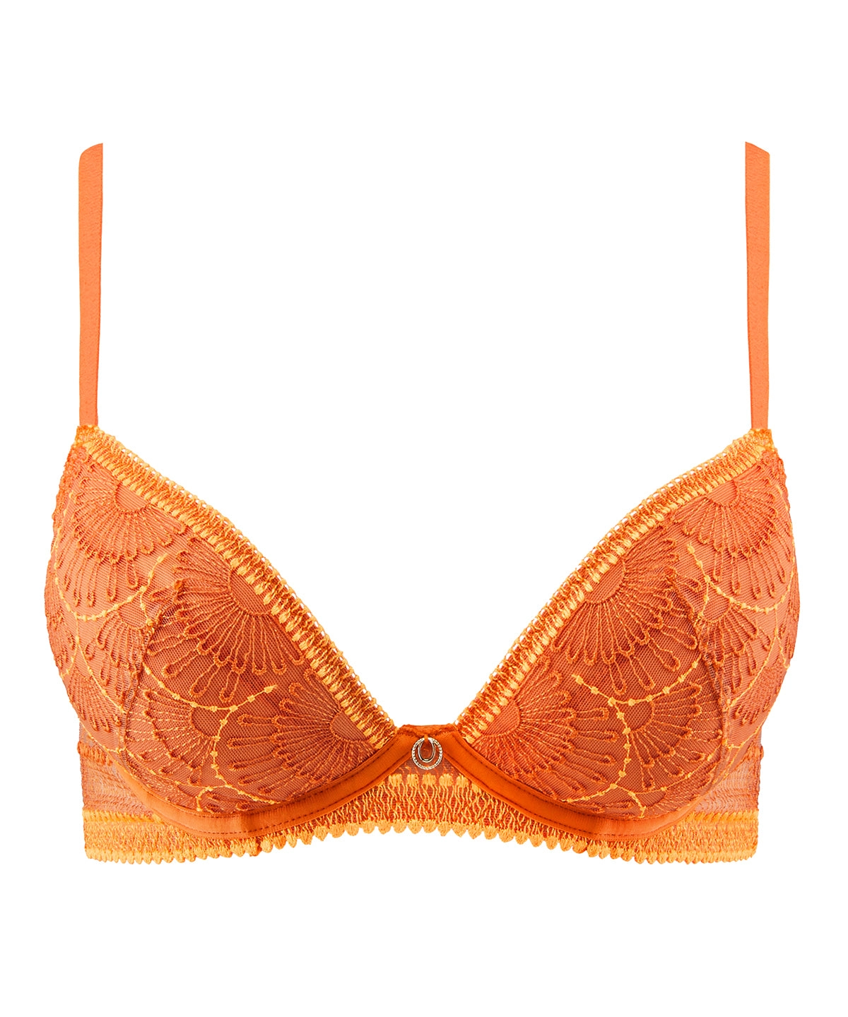 Pure Vibration Push-up BH Orange Pulp