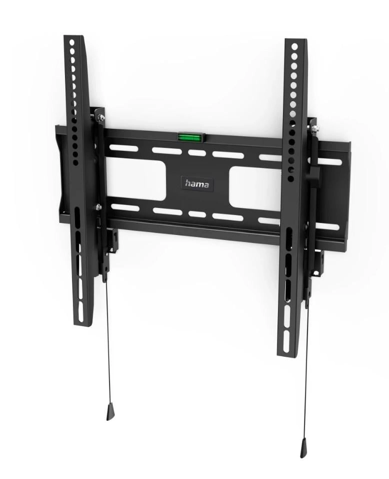 TV-Wandhalterung, neigbar, Diebstahlschutz, 165 cm (65") bis 50 kg (00220859)