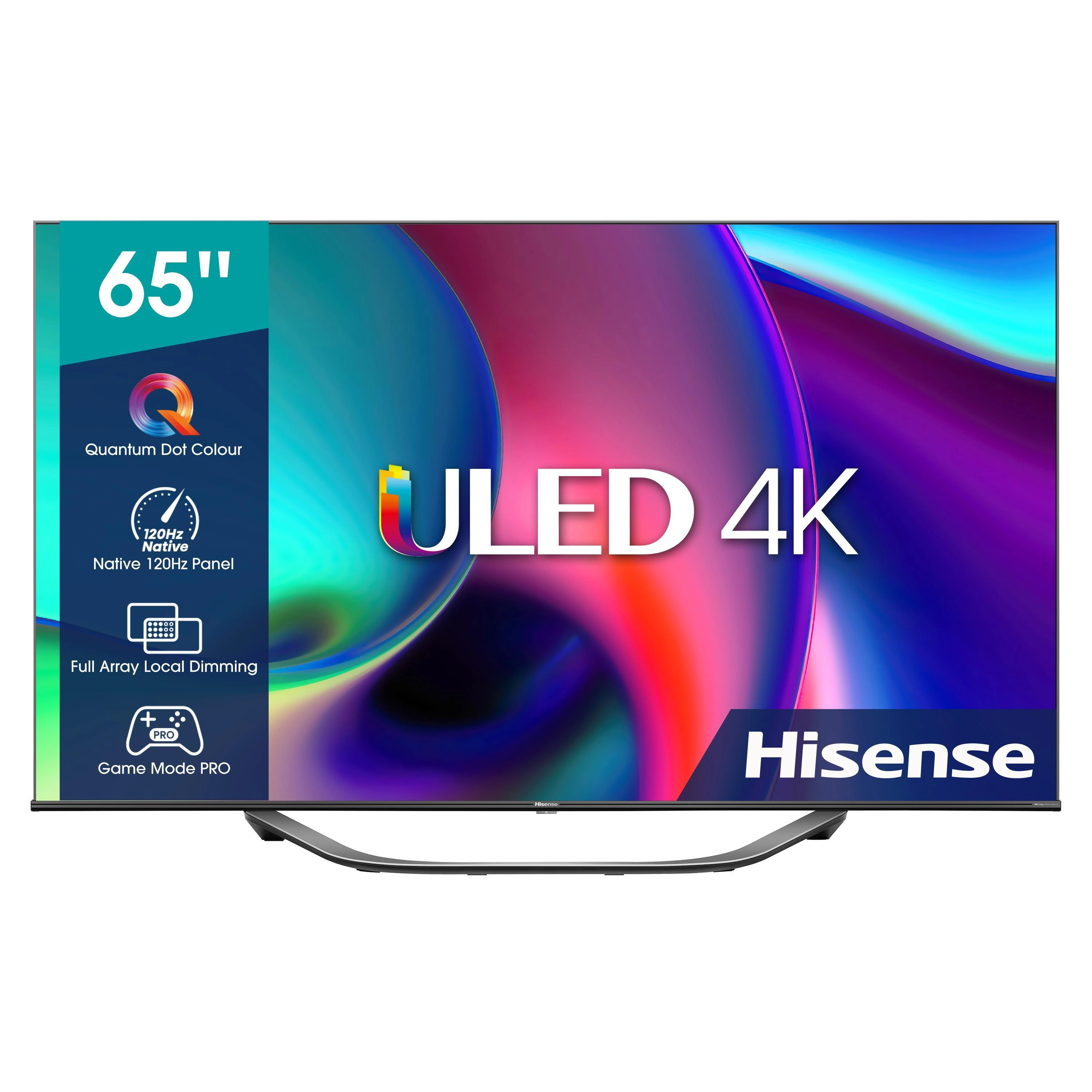 65U77HQ ULED TV