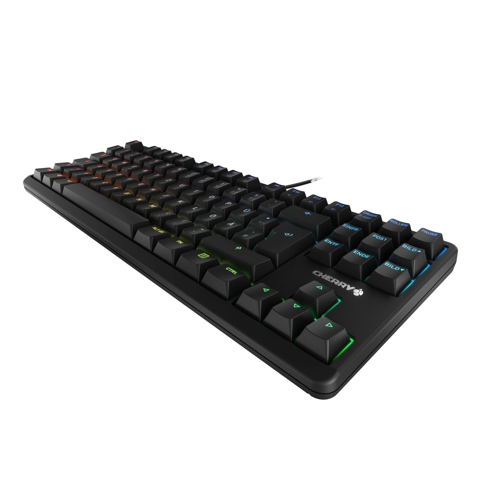 G80-3000N RGB TKL Tastatur