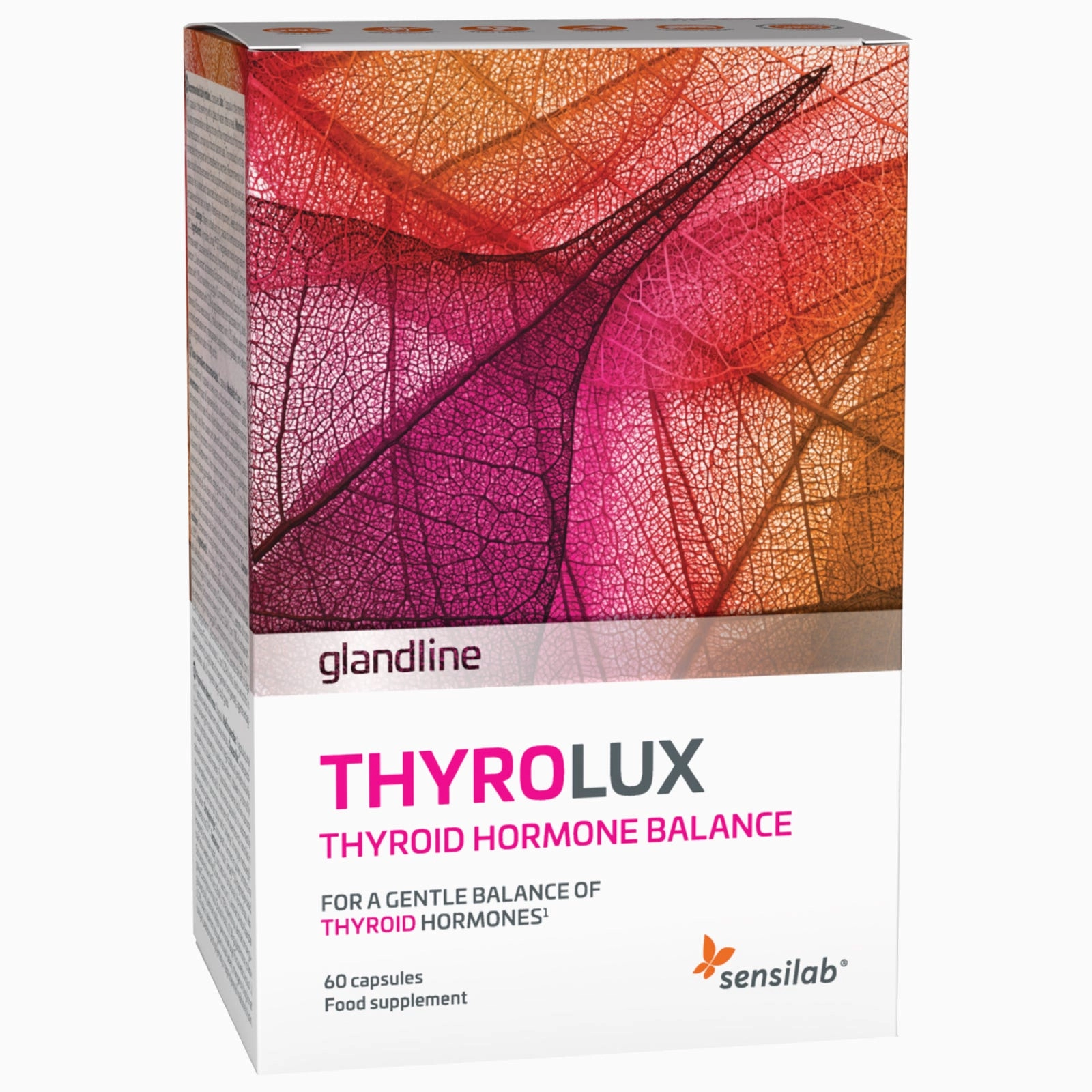 ThyroLux mit Jod (100% NRV)