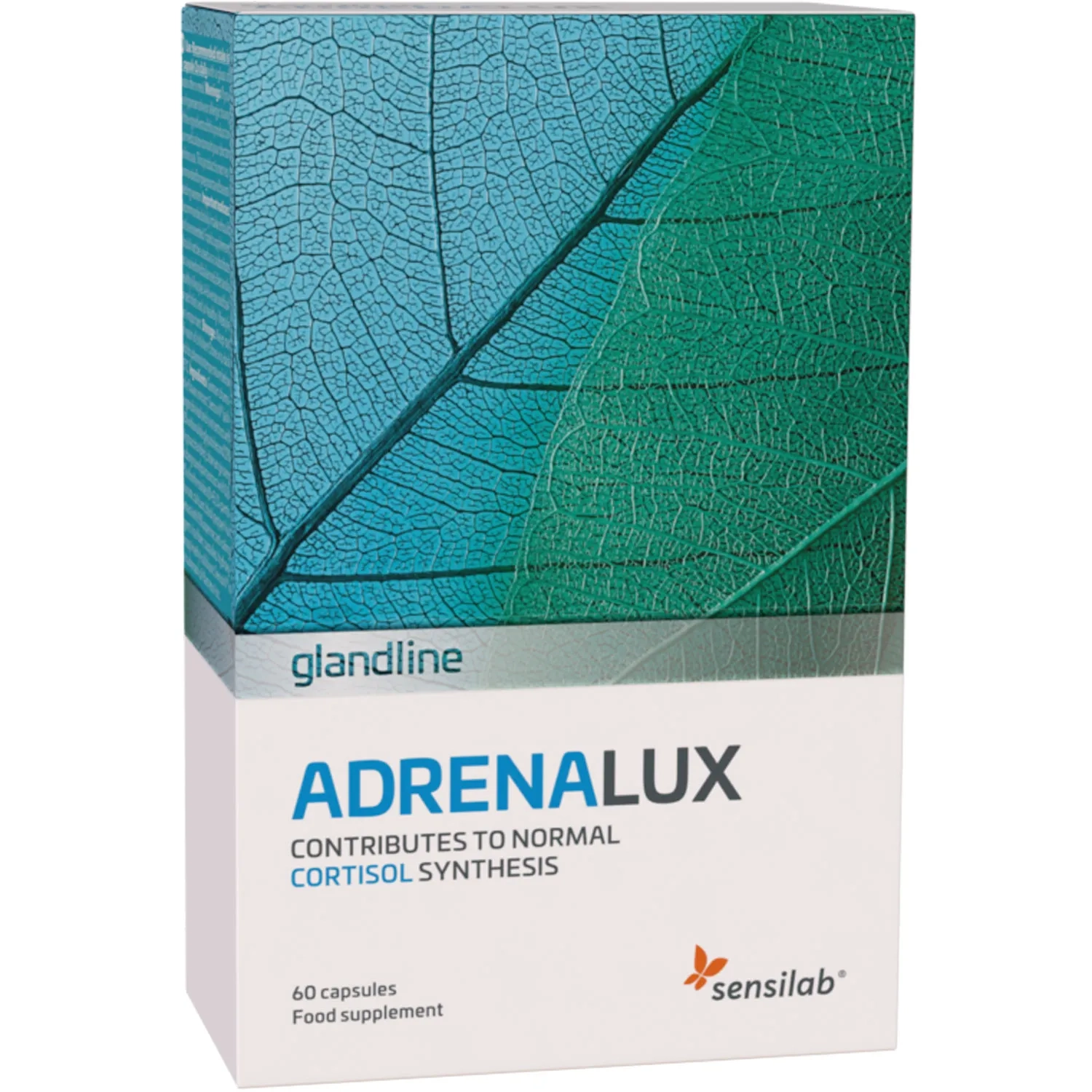 Adrenalux – Cortisol-Gleichgewicht