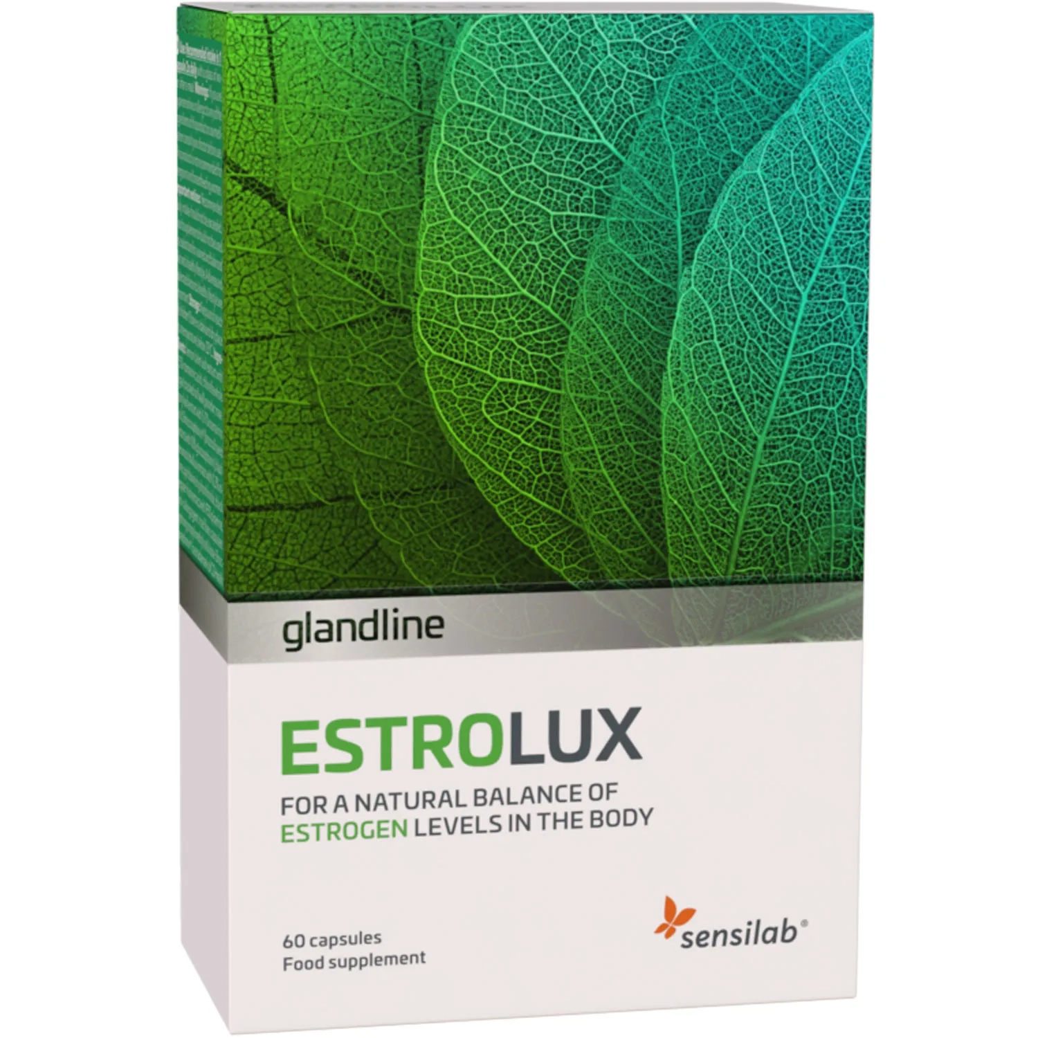 EstroLux - hormonelles Gleichgewicht