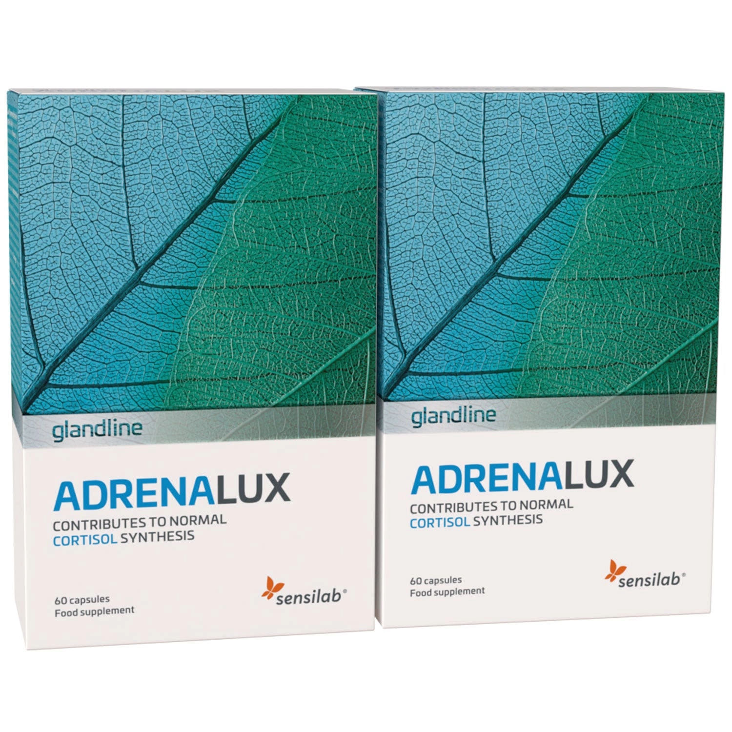 Adrenalux 1+1 GRATIS - Cortisol-Gleichgewicht