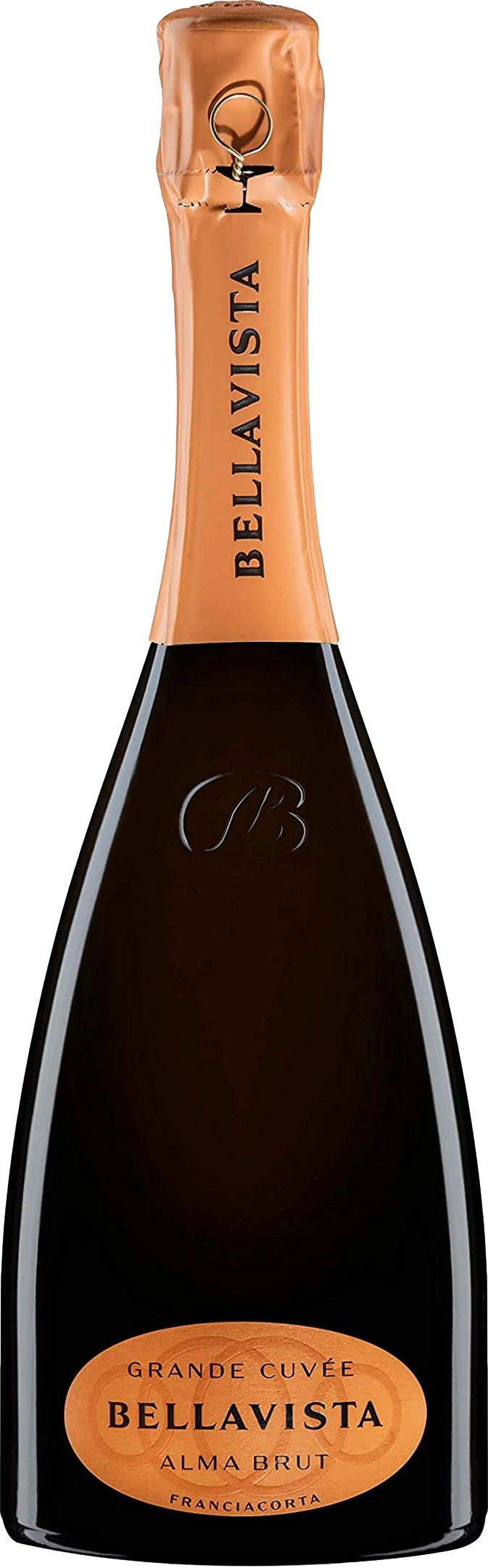 Bellavista Franciacorta Alma Gran Cuvee Brut