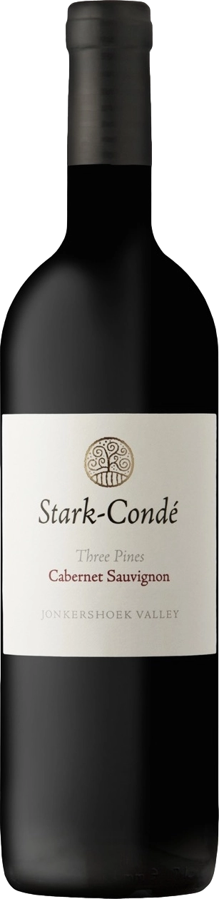 Stark Conde Three Pines Cabernet Sauvignon 2017