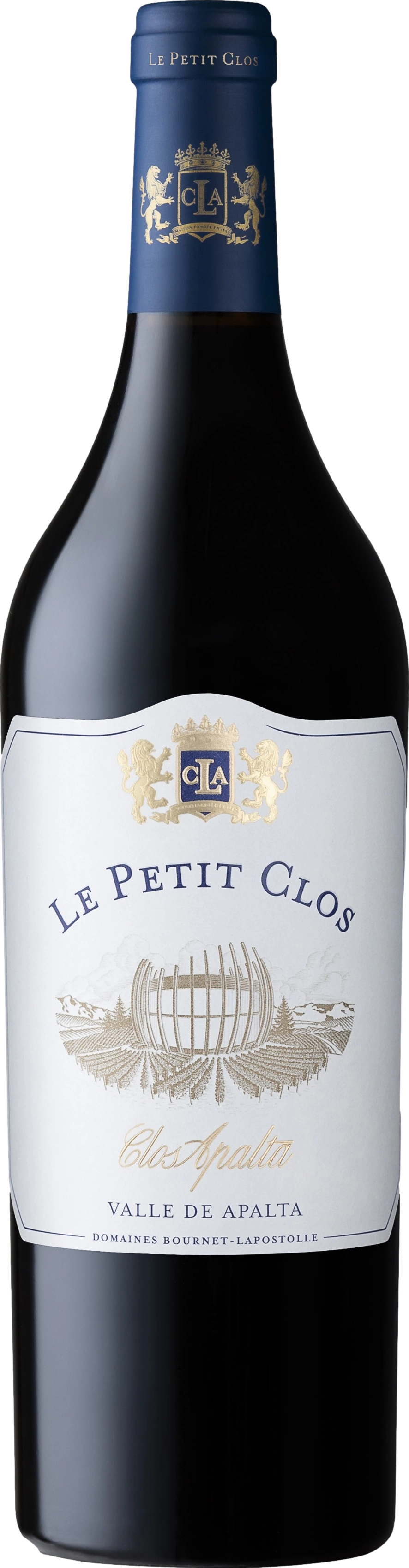 Clos Apalta Le Petit Clos 2017