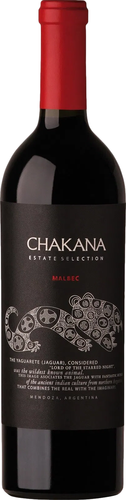 Chakana Estate Selection Malbec 2019