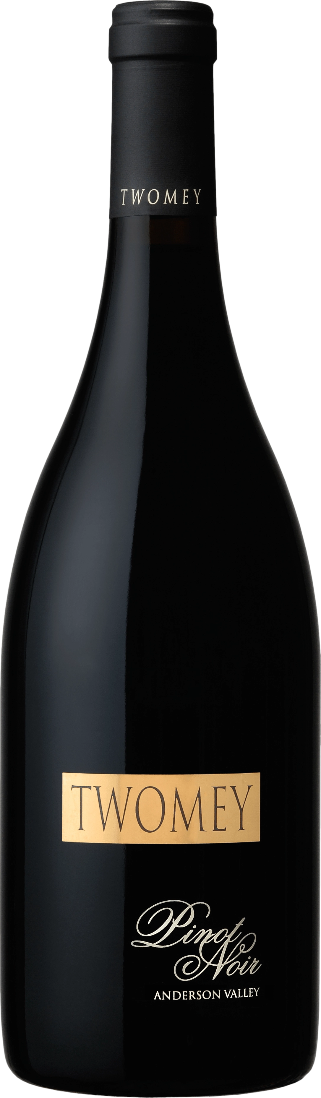 Twomey Pinot Noir Anderson Valley 2015