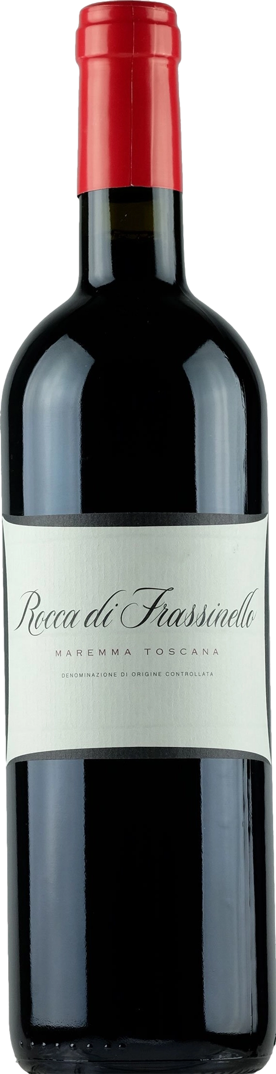 Rocca di Frassinello Maremma Toscana 2017