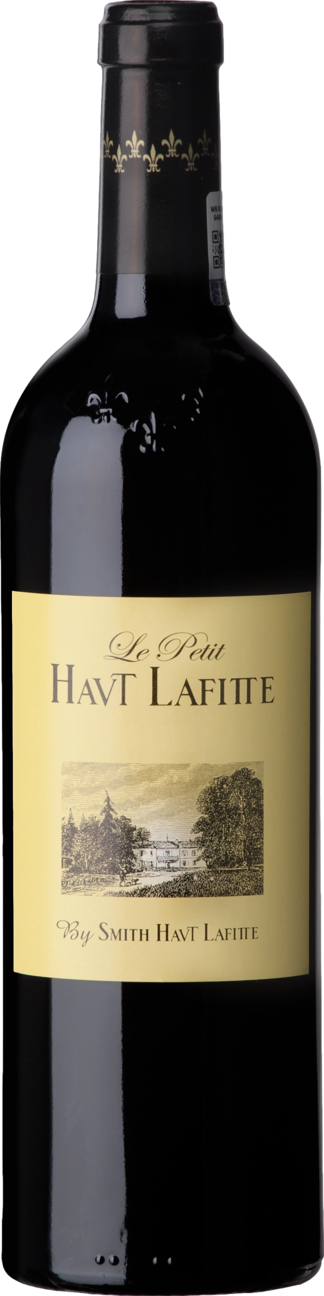 Chateau Smith Haut Lafitte Le Petit Haut Lafitte 2019