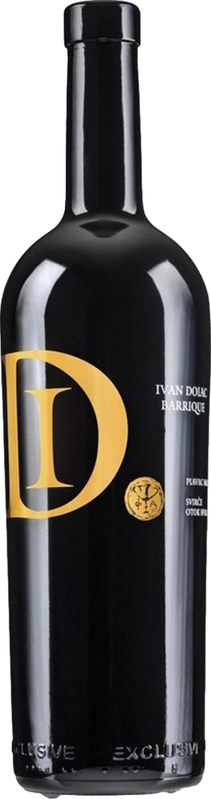 Ivan Dolac Barrique 2016