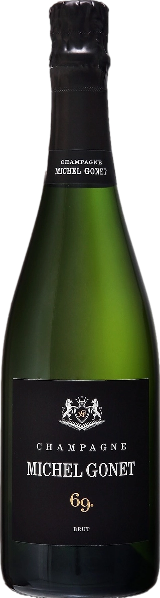 Champagne Michel Gonet Brut 6g