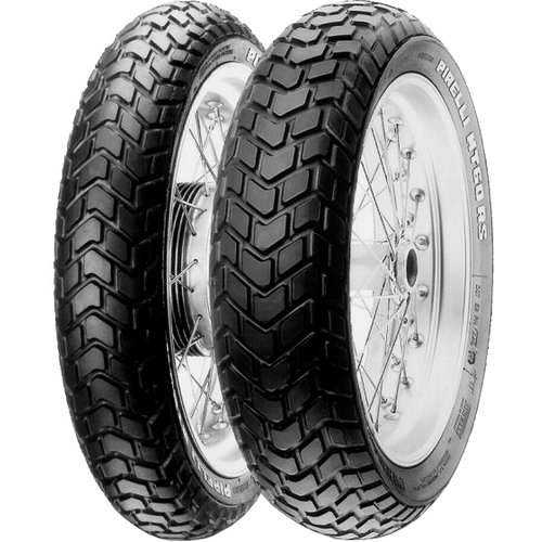 160/60R17*H M/C MT60 RS 69H R