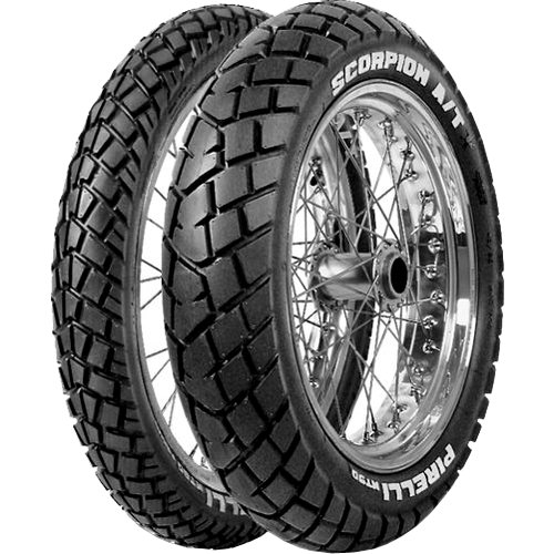 150/70R18*V TL M/C MT90 AT 70V