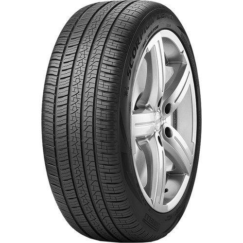 265/45R21*W SCO ZERO A/S 104W JLR