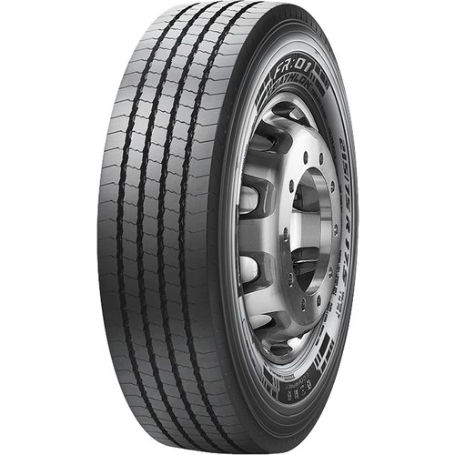 205/75R17.5*M FR:01T 124/122M M+S3PMSF