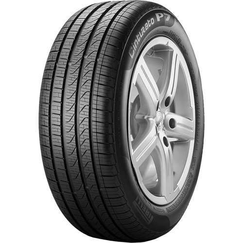 275/40R18*H CINT P7 AS 103H XL * R-F