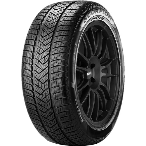 235/65R17*H TL SCORPION WINTER 108H XL