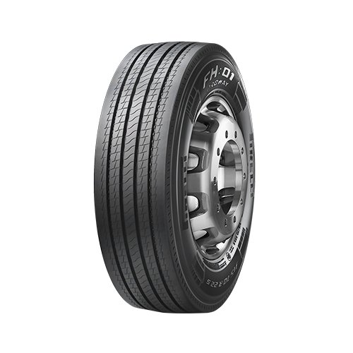 315/70R22.5*L FH : 01 156/154L