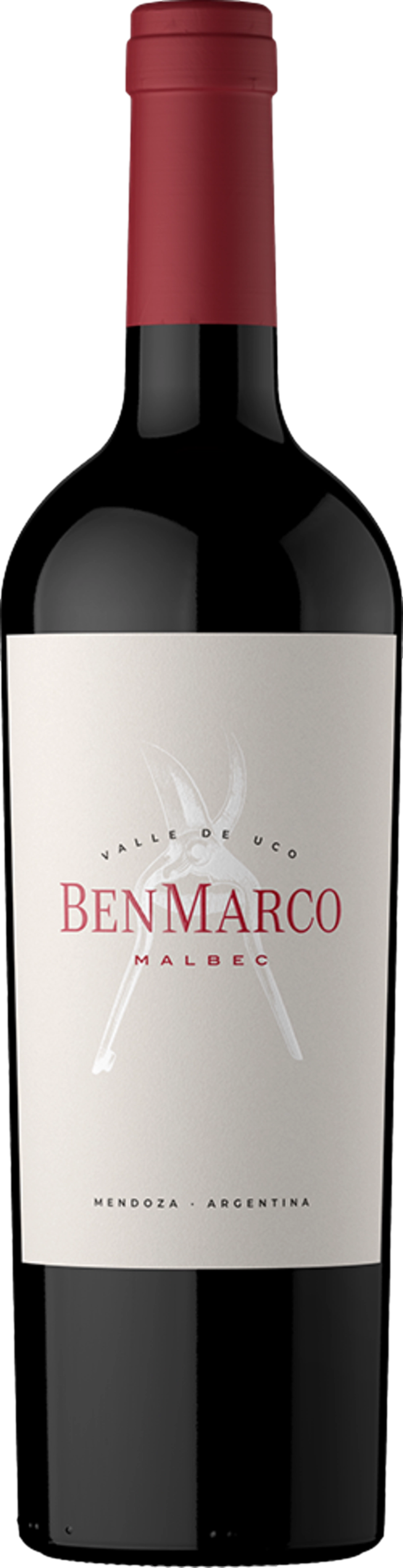 Susana Balbo BenMarco Malbec 2020