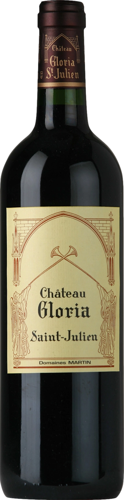 Chateau Gloria 2017