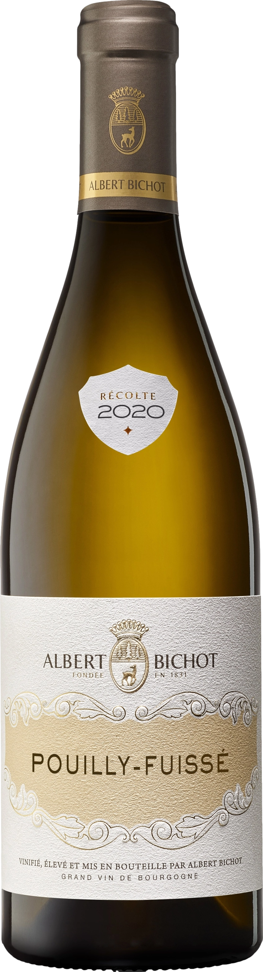 Albert Bichot Pouilly-Fuisse 2020