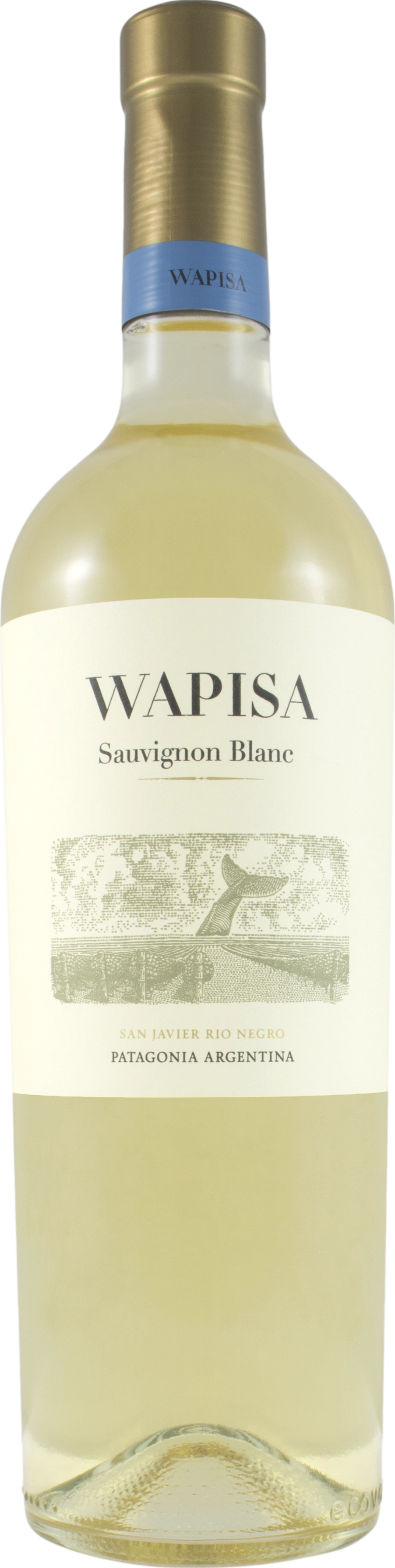 Wapisa Sauvignon Blanc 2021